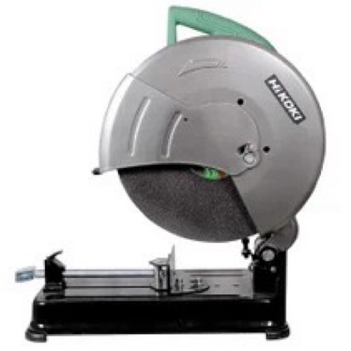High Speed Cut Off Machine