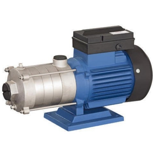 Horizontal Multistage Pump