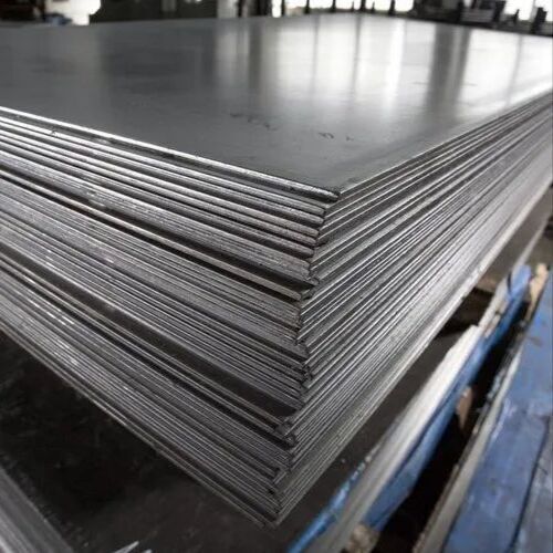 Hot Rolled Stainless Steel Sheet