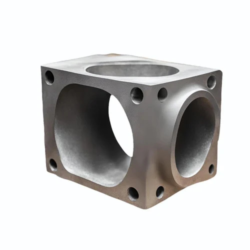 Industrial Aluminium Castings