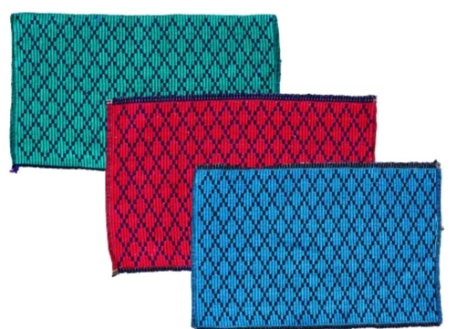 Int Mark 16x24 Size Cotton Mat