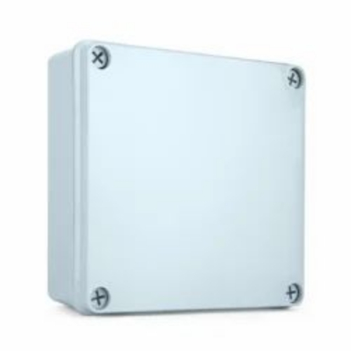 Ip 65 Heavy Duty Waterproof Junction Box