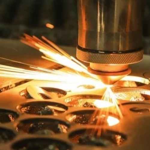 Laser Cutting Service