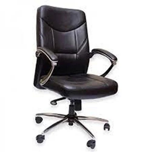 Leather Office Chair