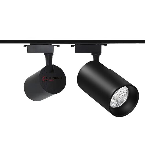 Led Track Light - Color: White
