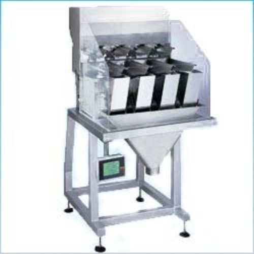 Linear Weighing Machine