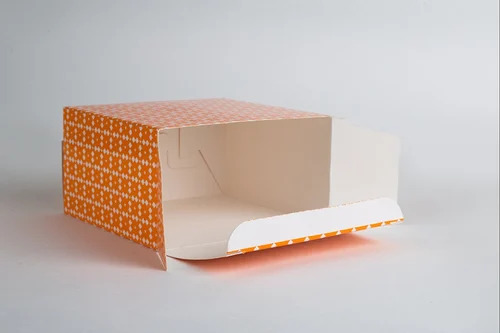 Lunch paper Box