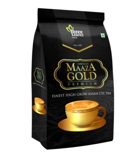 Maaza Gold Premium Tea