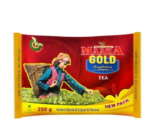Maaza Gold Temptation Tea