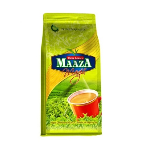 Maaza Magic Tea