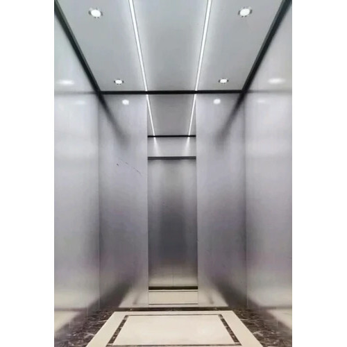 Mall Passenger Elevator