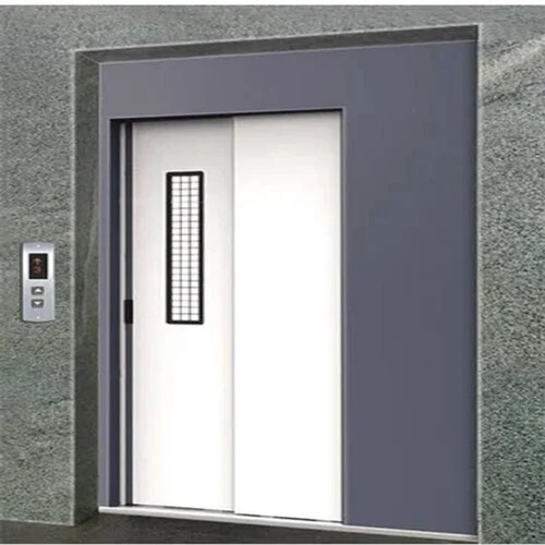 Manual Lift Door