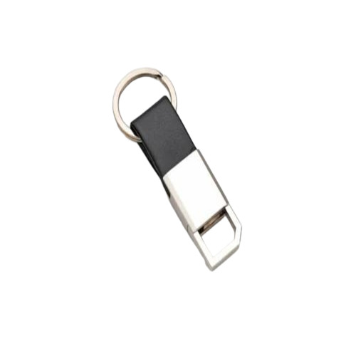 Metal Keychain