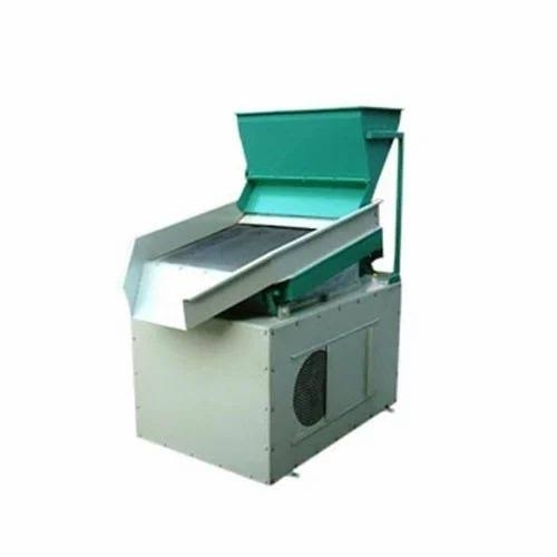 Mini Destoner Machine