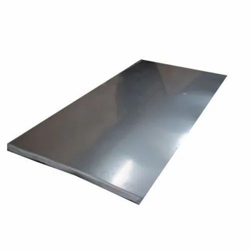 Mirror Finish Stainless Steel Sheet