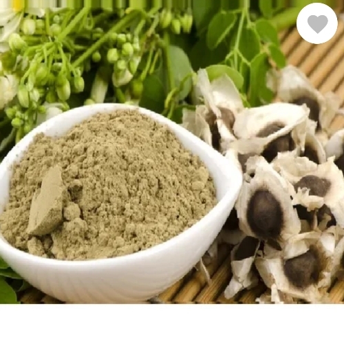 Moringa extract powder