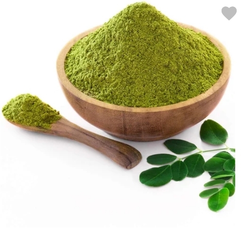 Moringa leave powder