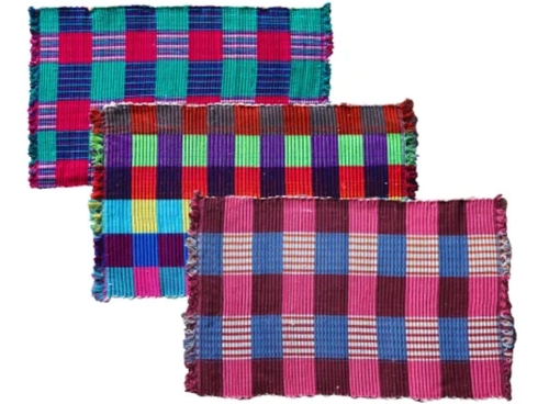 Nice Box 16x24 Size Cotton Mat