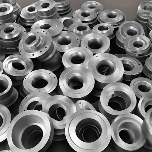 Non Ferrous Gun Metal Casting
