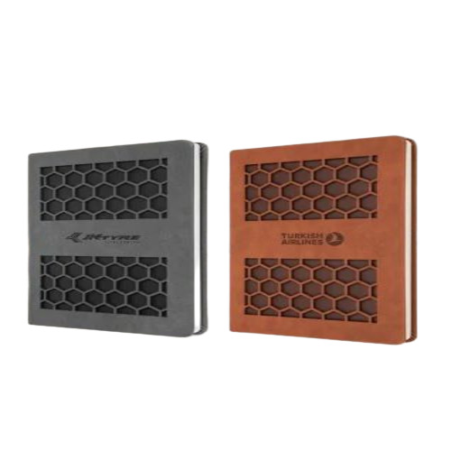 Notebook Diary
