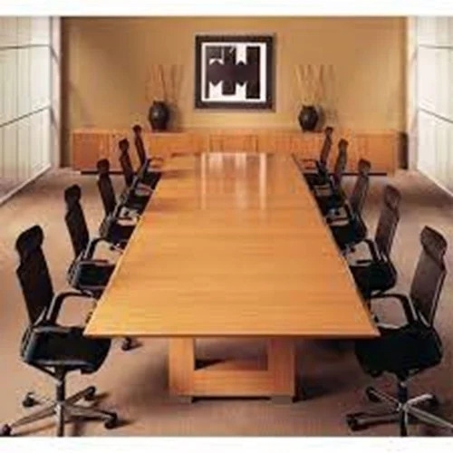 Office Conference Table