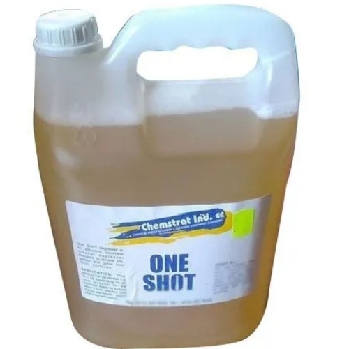 One Shot Oil Cleaner