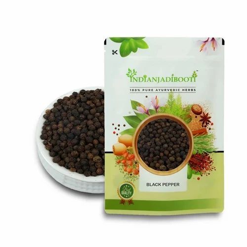 Organic Black Pepper