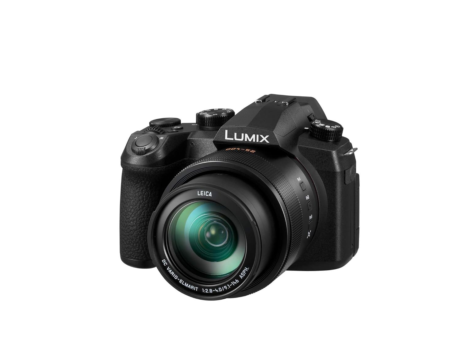 Panasonic Lumix Dc-Fz10002 With Leica Lens 20 Mp