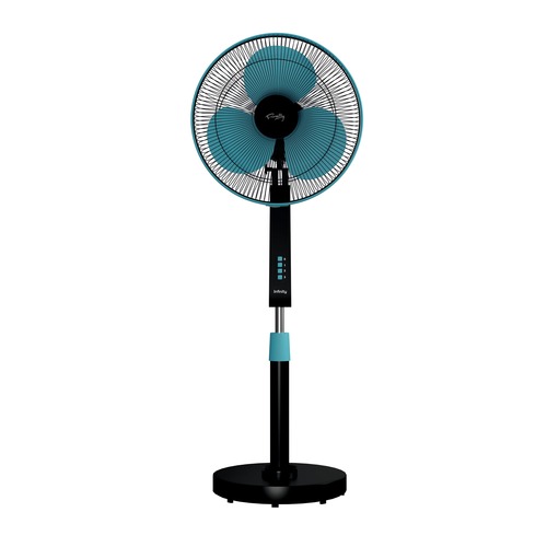 Pedestal Fan - Color: All