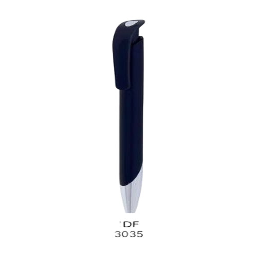 Plastic Ball Pen