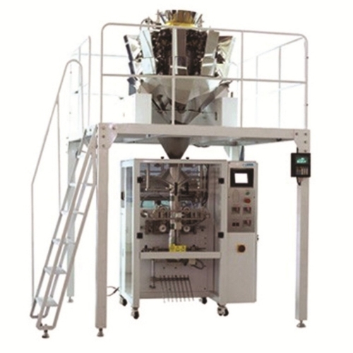 Pulses Packing Machine