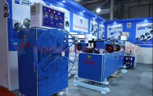 Pvc Electrical Pipe Plant - Automatic Grade: Automatic