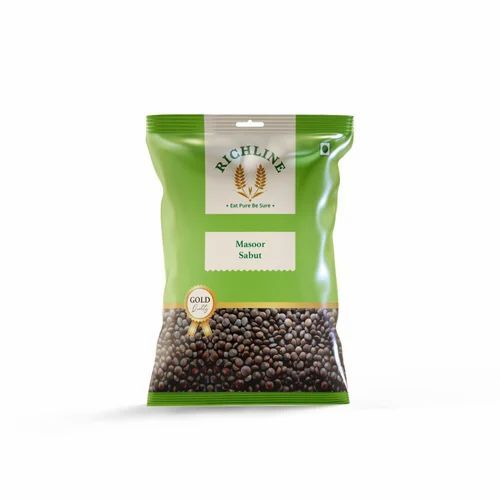Richline Sabut Masoor Dal