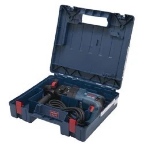 Roatry Hammer Drill