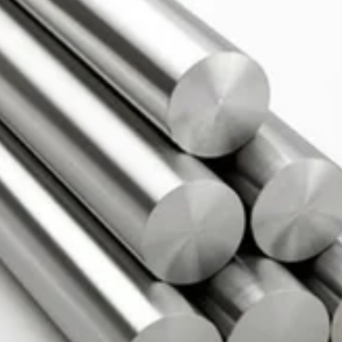 Round Shape Stainless Steel Bar