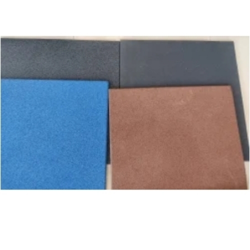 Rubber Gym Floor Mats