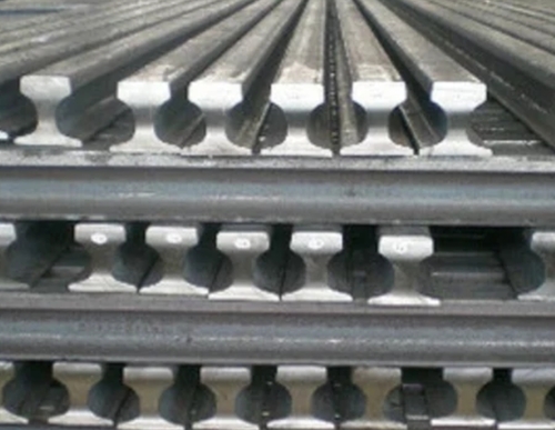 S49 Steel Rail