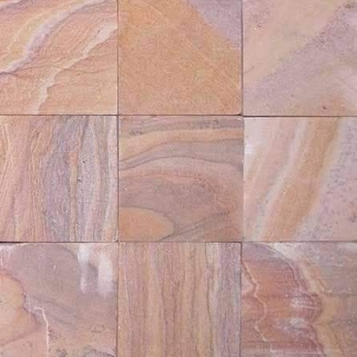 sandstone tiles