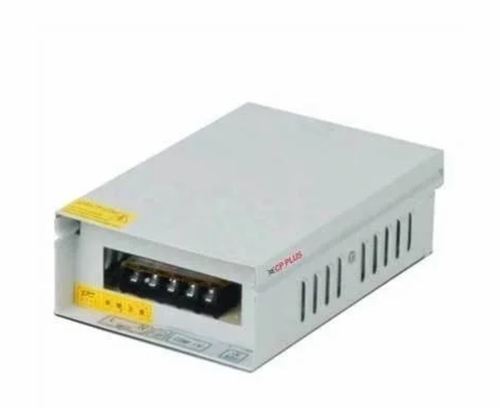 Smps Power Supply For Cctv