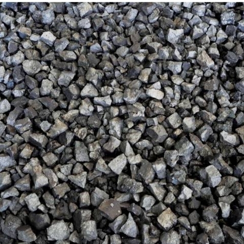 Solid 62% Fe Iron Ore Fines