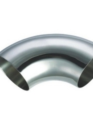 Stainless Steel Elbow