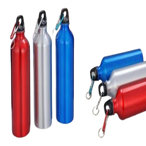 Stainless Steel Sipper Bottle