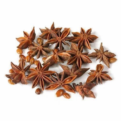 Star Anise Seeds