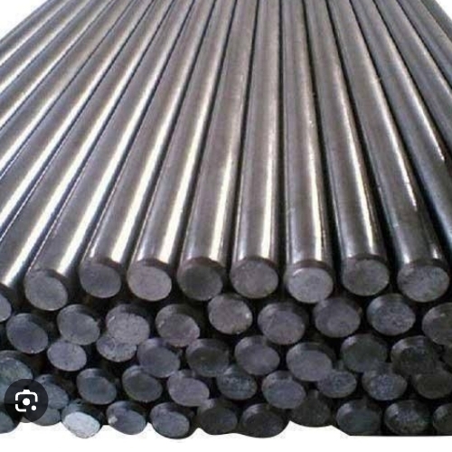 Steel Round Bar