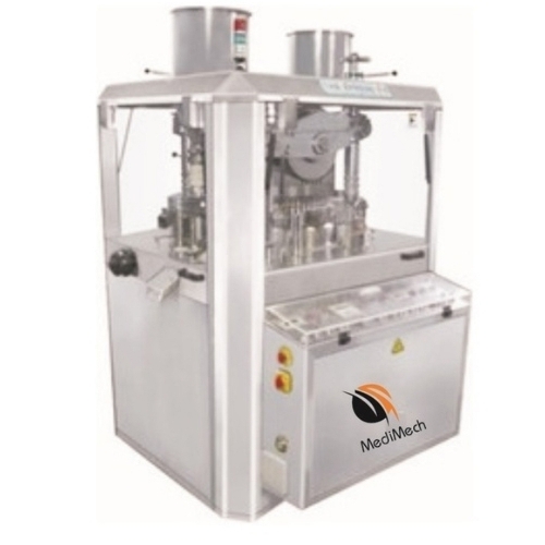 Tablet Compression Machines