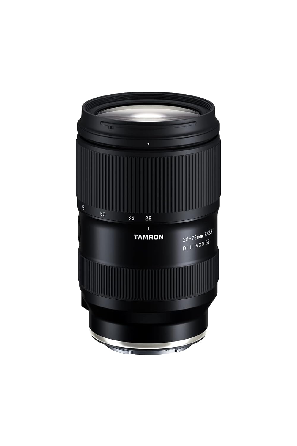 Tamron 28-75mm F/2.8 Di Iii Vxd G2 Lens