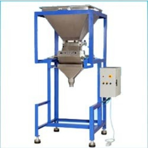 Tea Bag Packing Machine