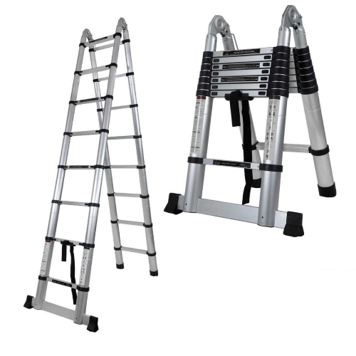 Telescopic Ladder