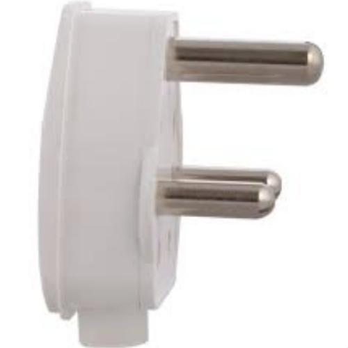 Three Pin Socket