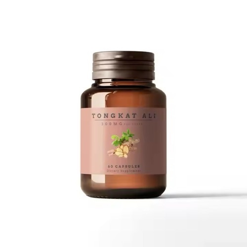 Tongkat Ali Extract Capsules